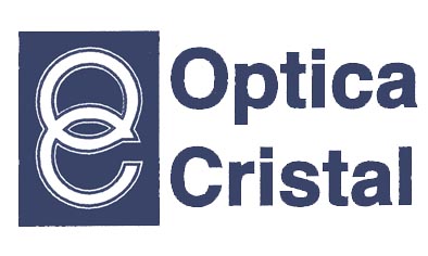 logo optica cristal san miguel