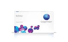 Biofinity